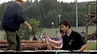 Faithbook Pathfinder Camporee 2010 - See You There!