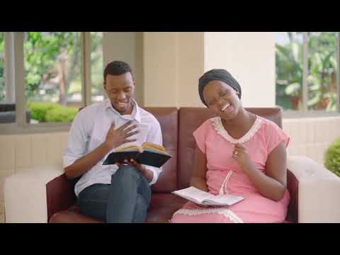 MORNING WORSHIP - PAPI CLEVER & DORCAS : EP 92 #Bayoboke_mubyuke