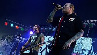 Böhse Onkelz - Stöckel und Strapse (Live in Frankfurt) HD