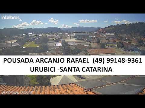 URUBICI O VIVO -25/07/2026