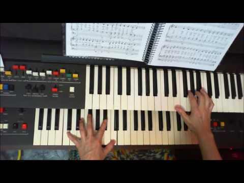 Hino CCB 14 Manda os Teus dons celestes