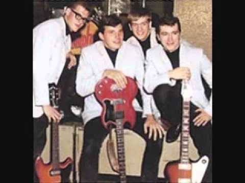 Pat Farrell & The Believers - Bad Woman