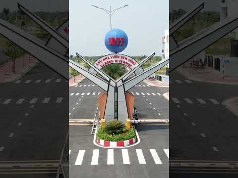 Duy nhất 10 lô view tiện ích,view sông,đối diện TT Hành chính,280TR sở hữu ngay