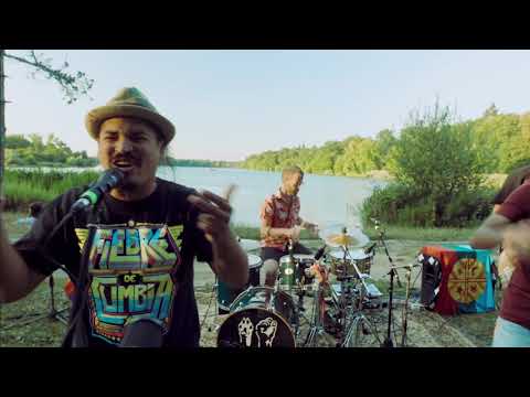 El Flecha Negra - Freiburg Girl (Live Session)