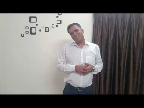 Shubhankar Ajay Dikshit Shubhankar's Audition.....