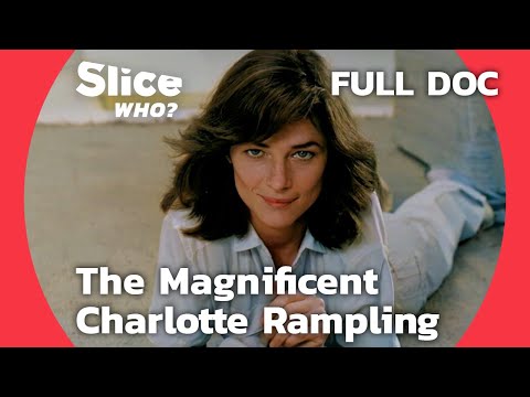Charlotte Rampling Stockings