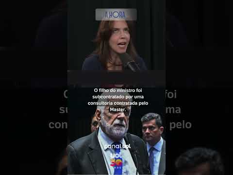 Toledo: Caso Master tem muita coisa a ser mostrada e é só a pontinha do iceberg