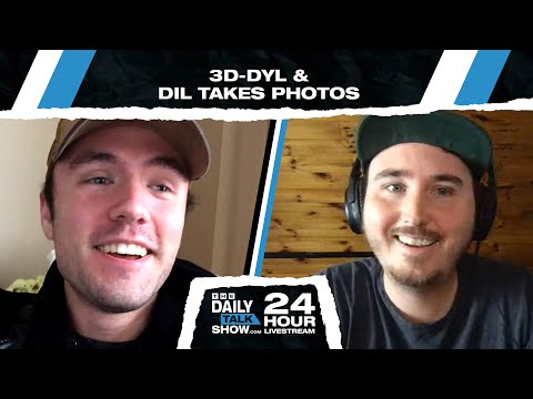 Dyl & Dil - 24 Hour Live Stream