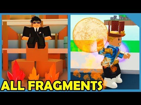 New Update! All Meteor Fragment Locations & New Seeker...