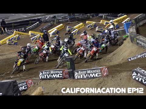 Episode 12 - OAKLAND R2, WE MADE IT HAPPEN...