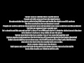 Eminem (Encore) Lyrics one shot two shot 