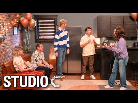 How to Surprise Party - Studio C