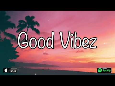 Good Vibez (Prod. By Contact The Producer) - Stevie Dub