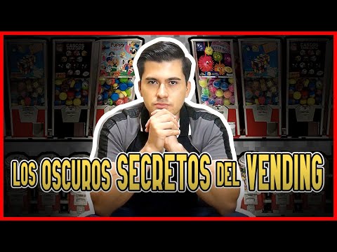 , title : 'Lo Que Nadie Te Dice Del Negocio De Vending Machines...*La VERDAD*'