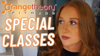 OTF Specialty Workouts 101 | Catch Me If You Can, Transformation Challenge, Mayhem + More