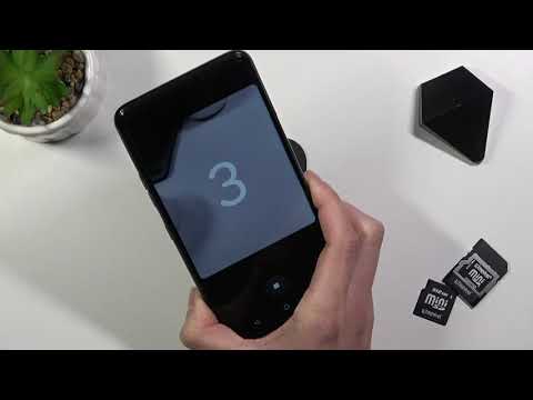 How to Set Camera Timer in LG K62+ – Find Camera Countdown Options