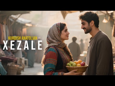 Xezale | Kurdish Anatolian House Music