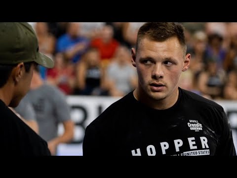 The Sevan Podcast 171 - Jayson Hopper