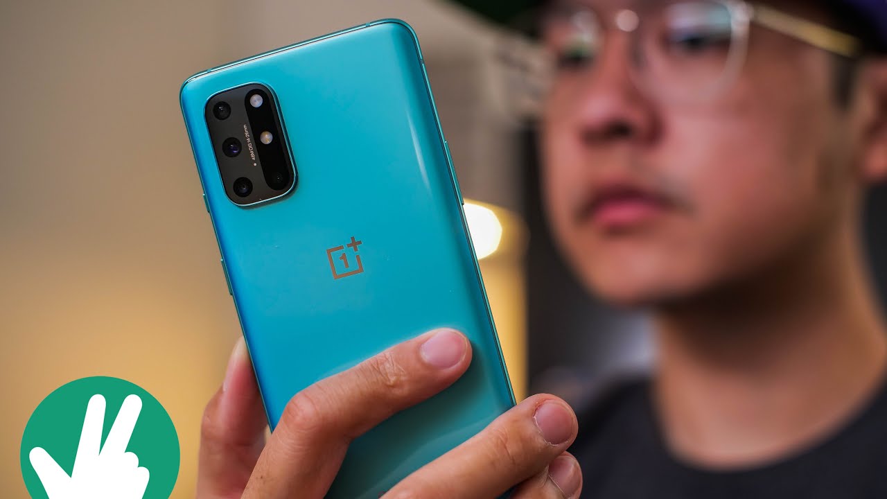 OnePlus 8T Initial Review: Familiar speed