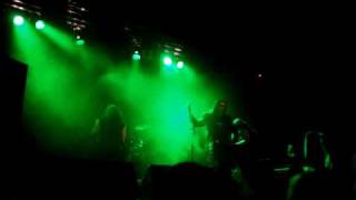 Nagaroth Live@Nothern Lights 09