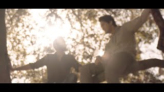 Grad Party - Pretty Boy (Official Music Video)