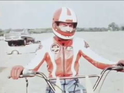 Robin Winter-Smith's Fatal Motorcycle Jump