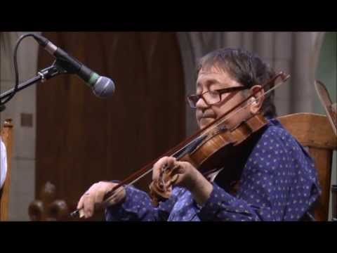 St. George's Day: Dave Swarbrick: Niel Gow's Lament for the Death of his Second Wife