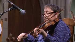 St. George's Day: Dave Swarbrick: Niel Gow's Lament for the Death of his Second Wife