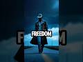 Freedom by Cain Walker | Part 2