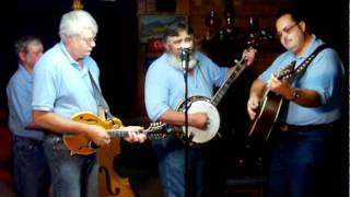 Southern Gentlemen - Home To Virginia