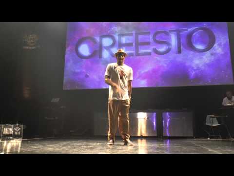 Creesto JUDGE DEMO / WDC 2015 FINAL