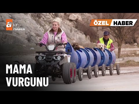 ÖZEL HABER – Hala para toplamaya devam ediyor - atv Ana Haber 11 Ocak 2026