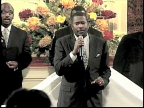 Singing - At The Cross