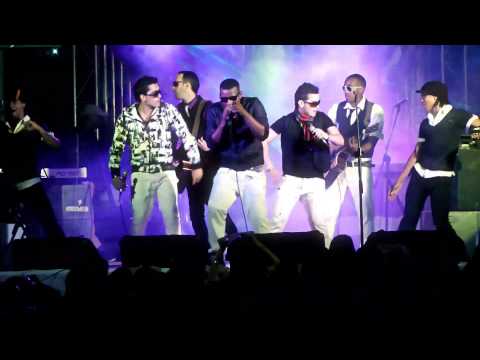 KubanTimes : Dime Por Favor Live HD; Havana Club Stars Entertainment