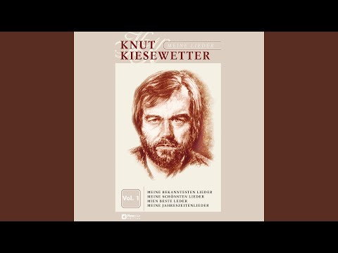 Mien Gott He Kann Keen Plattdütsch Mehr - Knut…