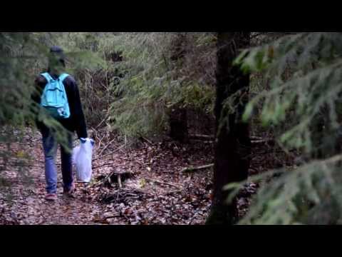 Part/Kicks - Graffiti writing in Finland