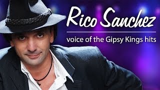 Rico Sanchez & The Gypsy Kings Live Show