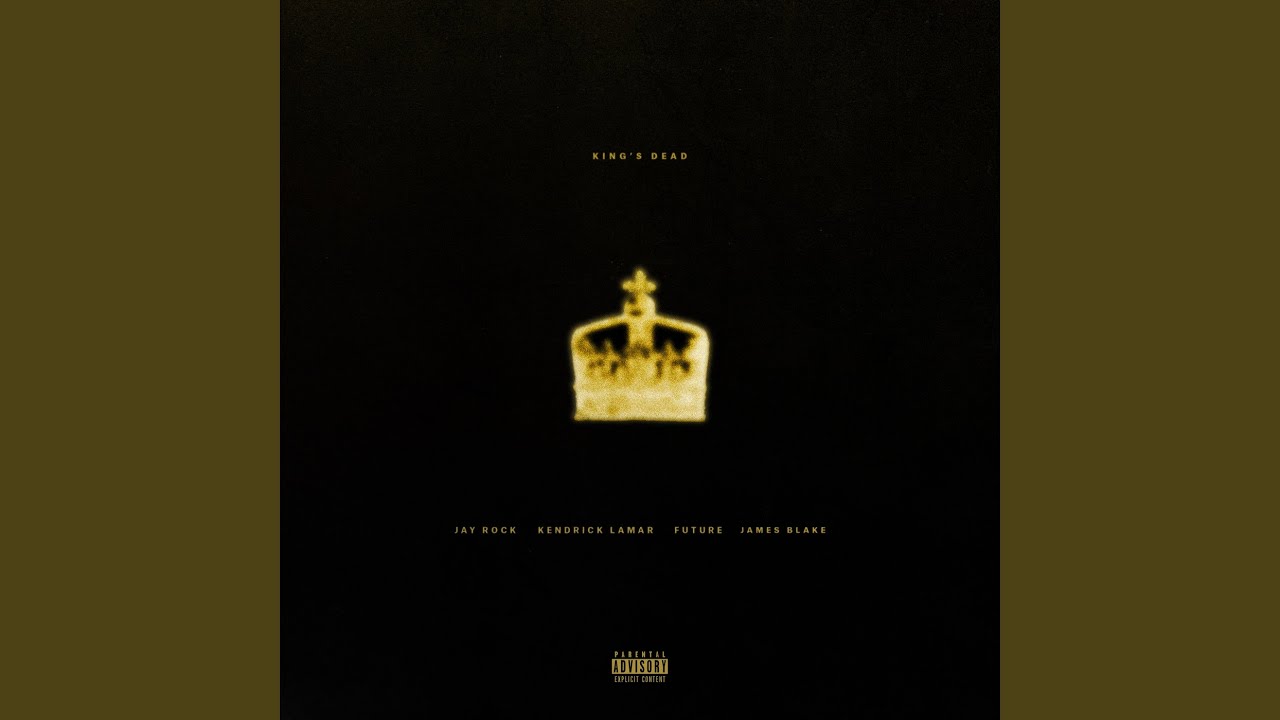 Future - King's Dead