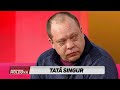 VORBEŞTE MOLDOVA TATĂ SINGUR