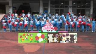 401~403祝賀大仁30週年校慶