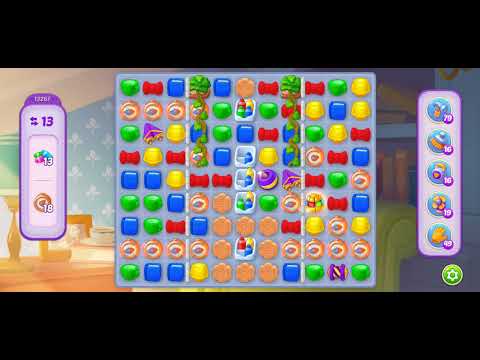 Homescapes 🏡 Level 13267