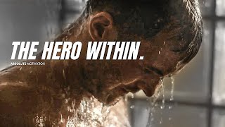 NOW IS THE TIME YOU BECOME THE HERO OF YOUR OWN STORY - Motivational Speech (powerful and deep)