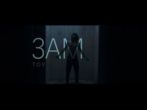 TOY - 3AM | Prod. By Shahu Wayne (Official Music Video)