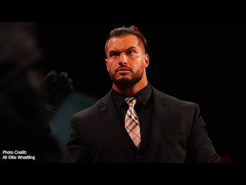 Update On Wardlow In AEW