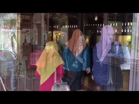 TRAVELLOG KG KRAFTANGAN KELANTAN