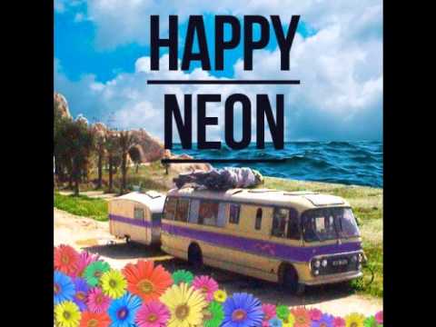 Neon Hitch - Midnight Sun - Download EP