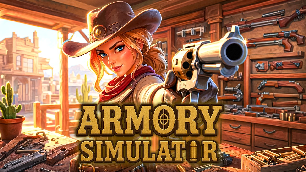 Gameplay Trailer