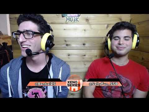 XenoSeventyEight - Interview of CZ Bankai