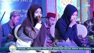 Download lagu IQMA As Syafa'ah - Tufnal Bait - Lailatus Sholawat The Best Master#2 AFE Sidosermo 2019 mp3