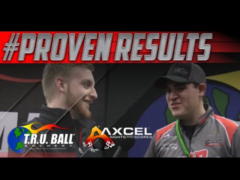 #ProvenResults with Christopher Perkins